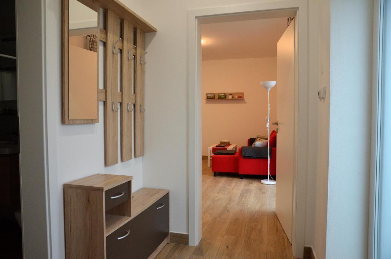 Apartman Bezkov 108 Exterior photo