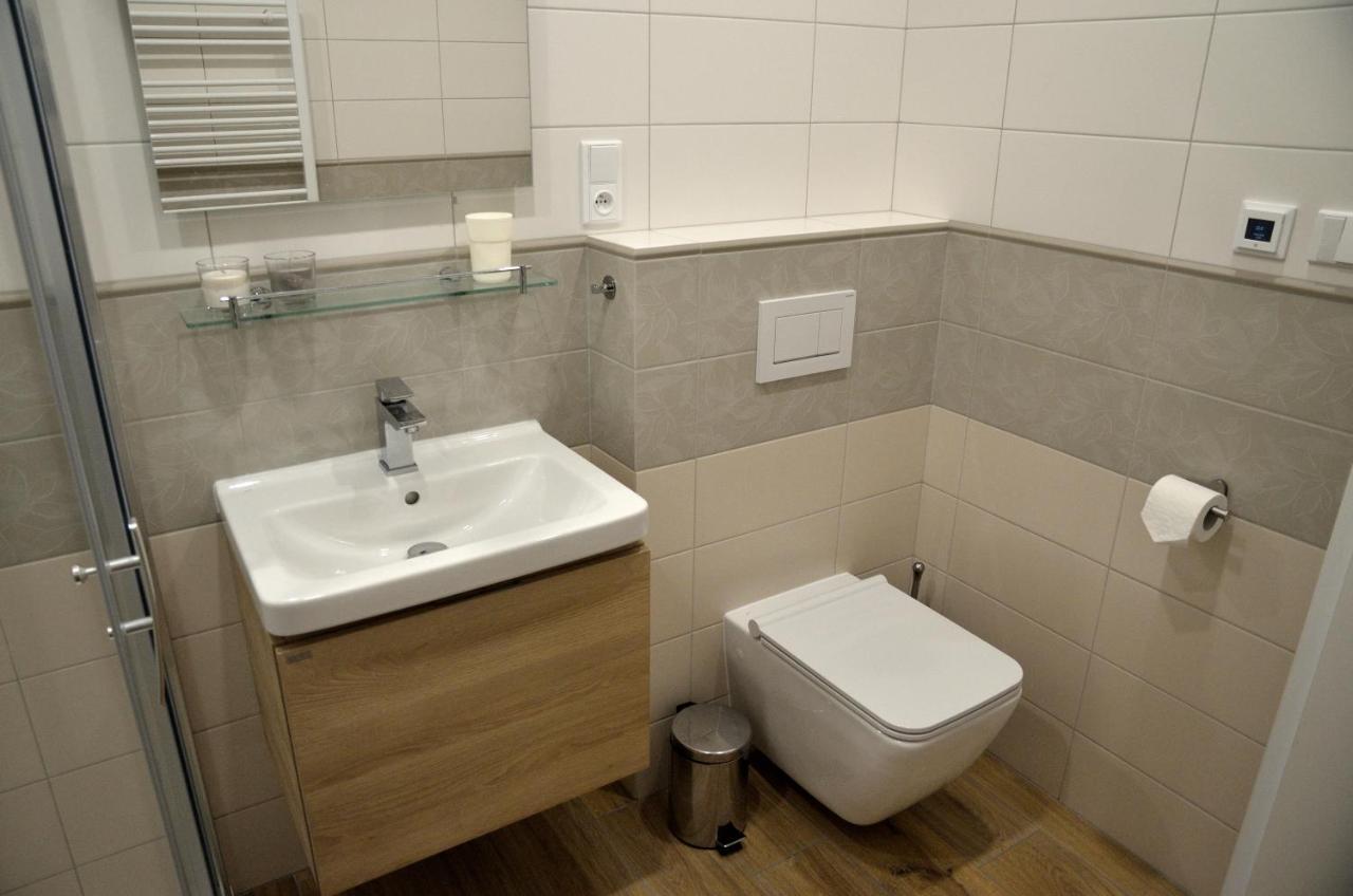 Apartman Bezkov 108 Exterior photo