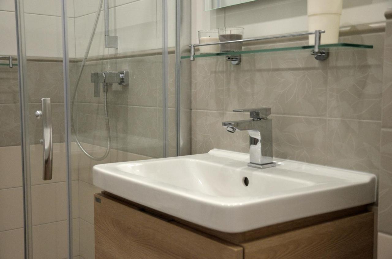 Apartman Bezkov 108 Exterior photo